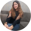 akanksha vij profile picture