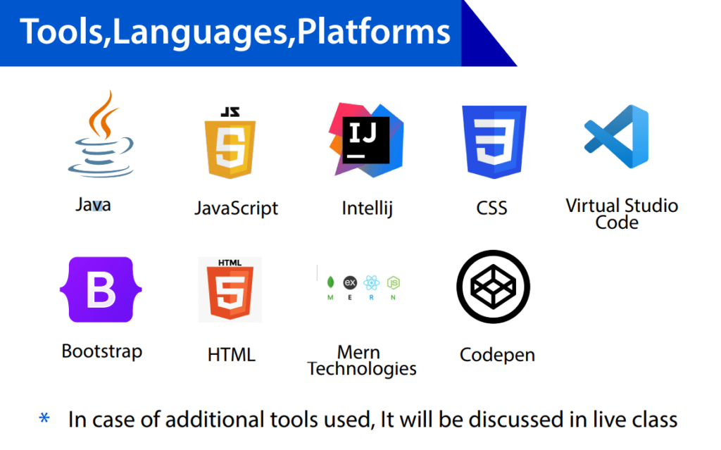 fullstack development course in lucknow